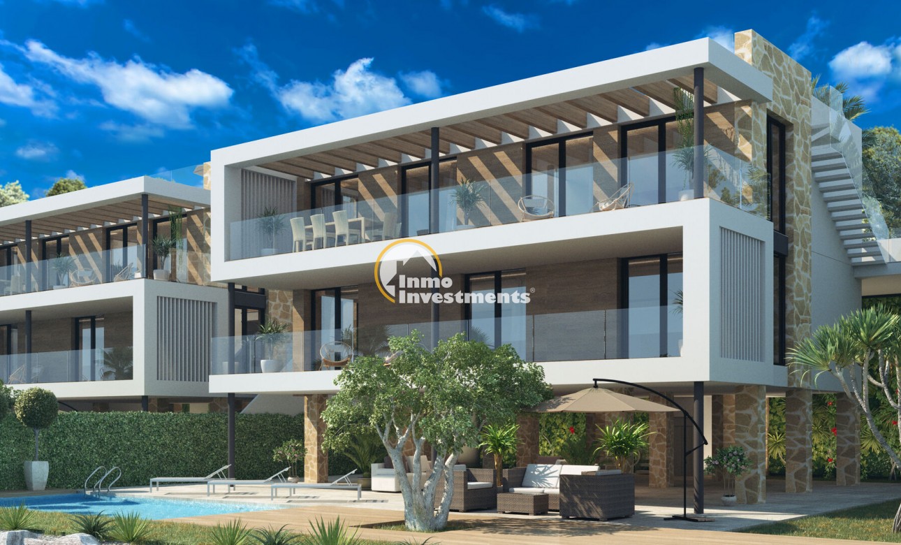 Neubau Immobilien - Villa - Rojales - Ciudad Quesada