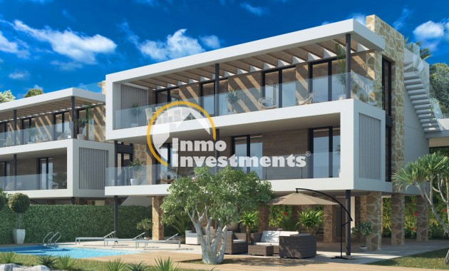 Neubau Immobilien - Villa - Rojales - Ciudad Quesada