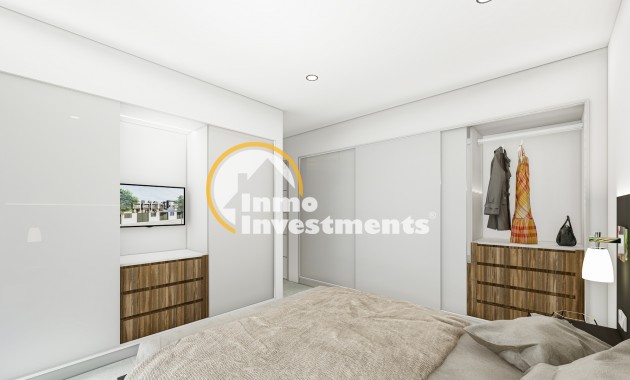 New build - Town house - Pilar de la Horadada