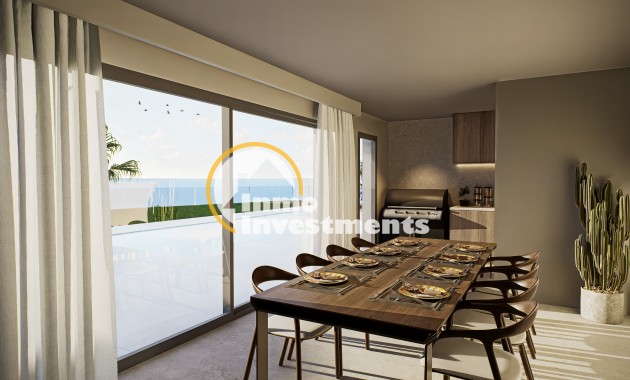 Nieuwbouw - Villa - Altea - 