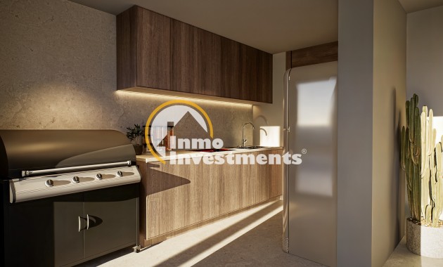 Nieuwbouw - Villa - Altea - 