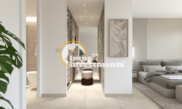 New build - Apartment - Cabo Roig