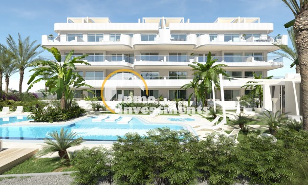 New build - Apartment - Cabo Roig
