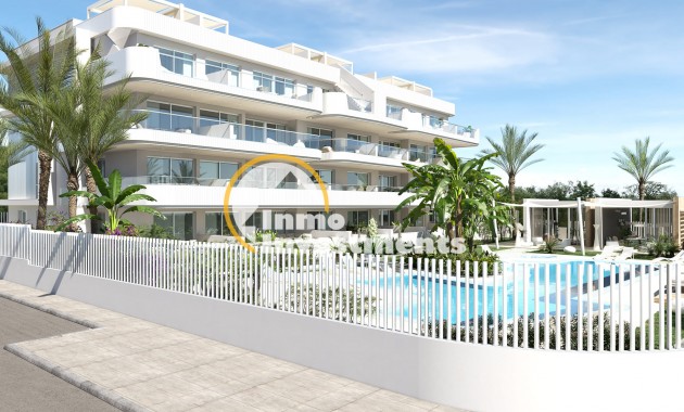 Nouvelle Construction - Penthouse - Cabo Roig