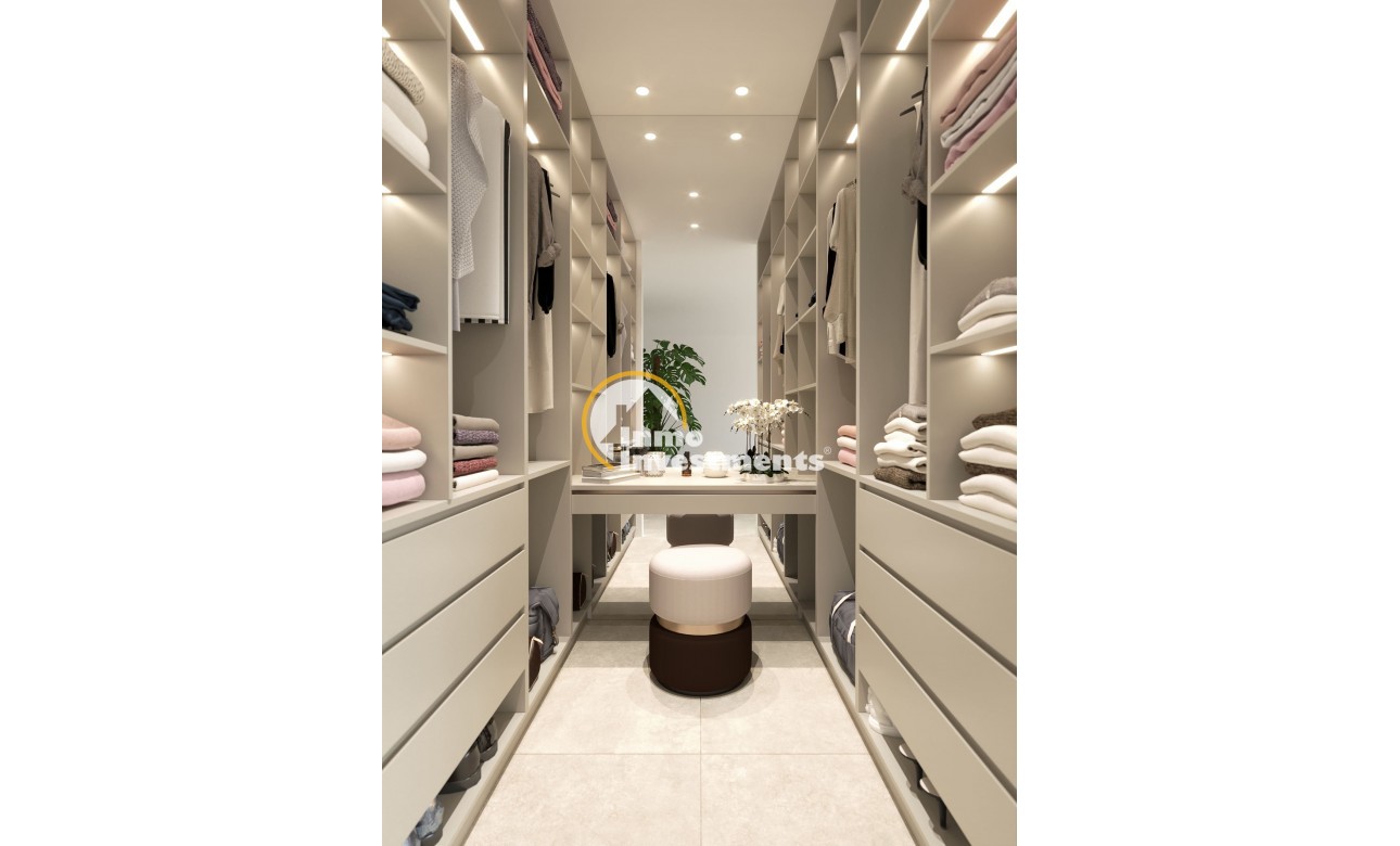 Nouvelle Construction - Penthouse - Cabo Roig