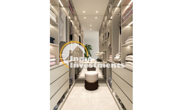 Nouvelle Construction - Penthouse - Cabo Roig