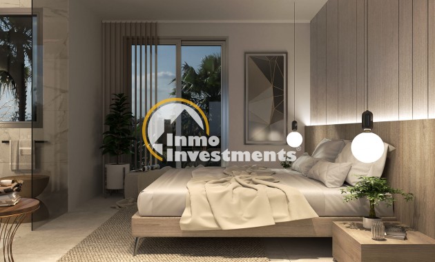 Nouvelle Construction - Penthouse - Cabo Roig