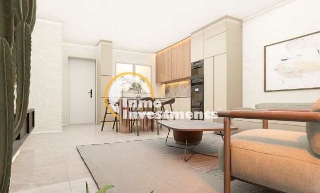 Nyproduktion - Lägenhet - Pilar de la Horadada