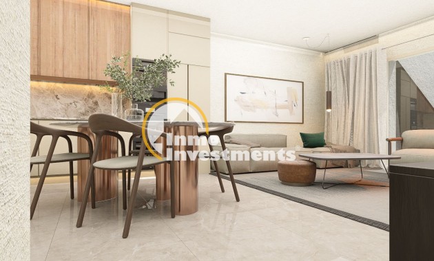 Nyproduktion - Lägenhet - Pilar de la Horadada