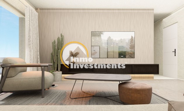 New build - Penthouse - Pilar de la Horadada