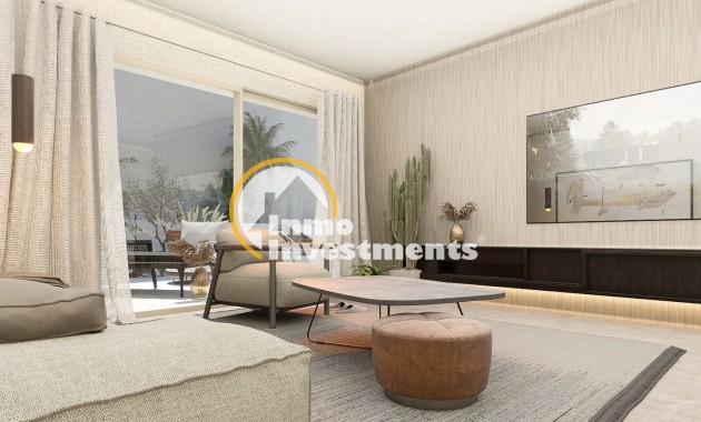 New build - Penthouse - Pilar de la Horadada