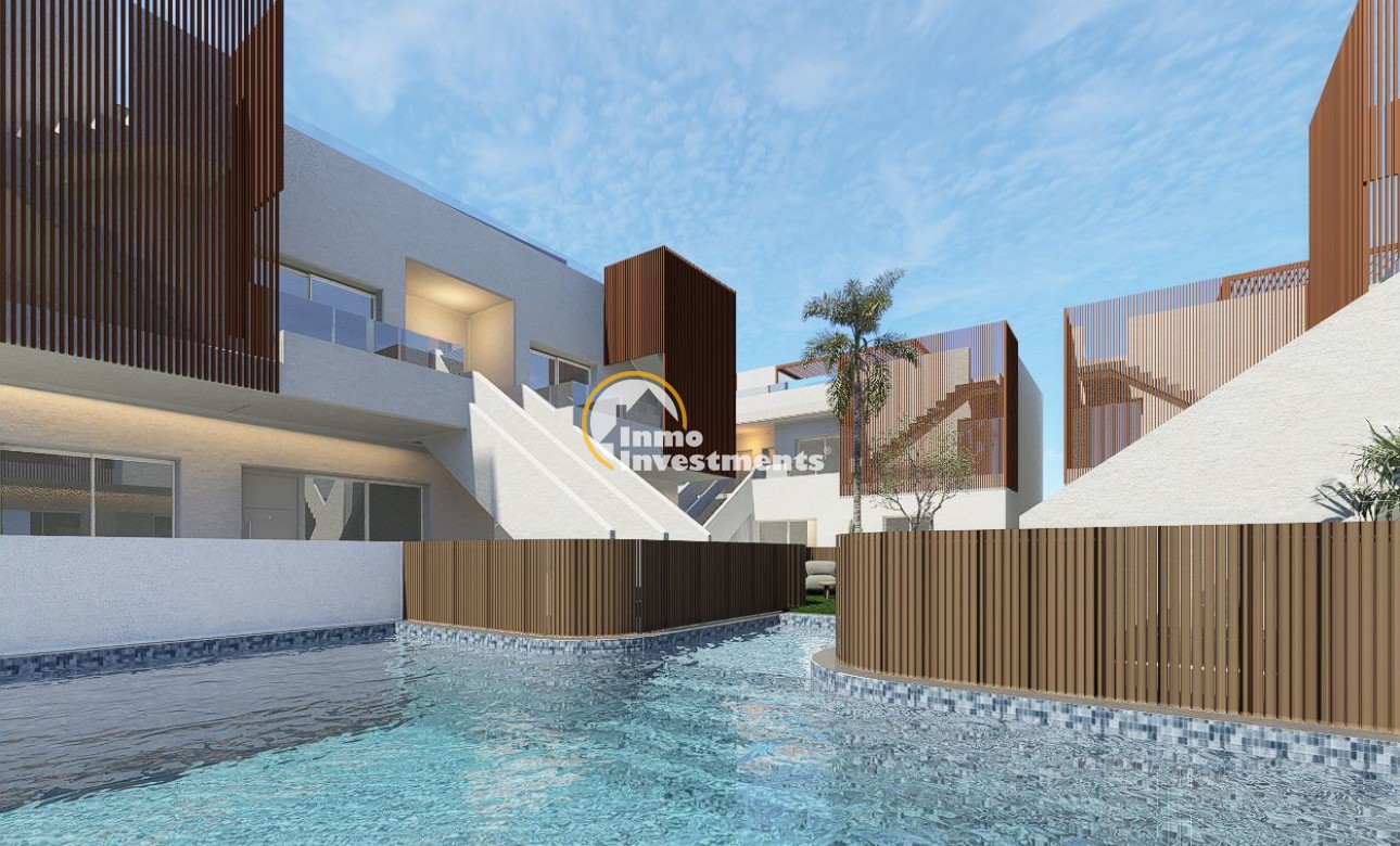 New build - Penthouse - Pilar de la Horadada
