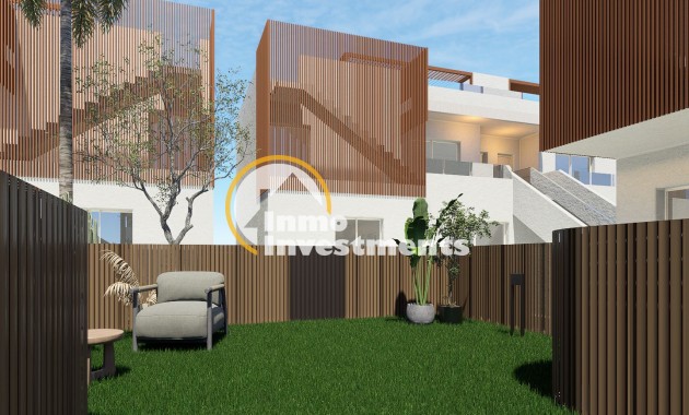 New build - Penthouse - Pilar de la Horadada