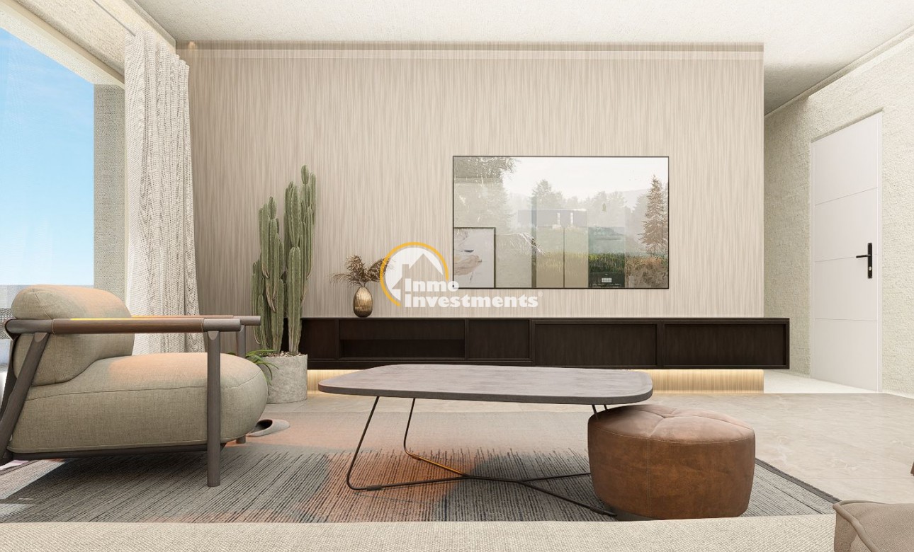 Nyproduktion - Penthouse - Pilar de la Horadada