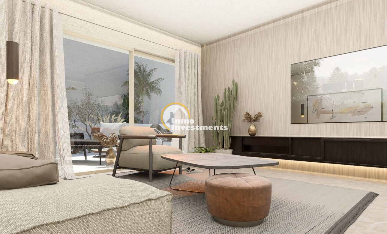 Nyproduktion - Penthouse - Pilar de la Horadada