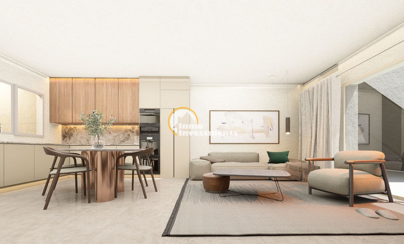 Nyproduktion - Penthouse - Pilar de la Horadada