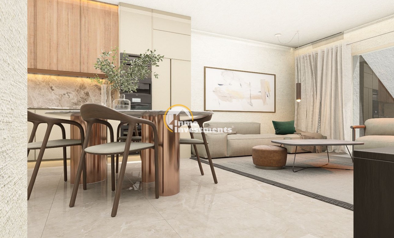 Nyproduktion - Penthouse - Pilar de la Horadada