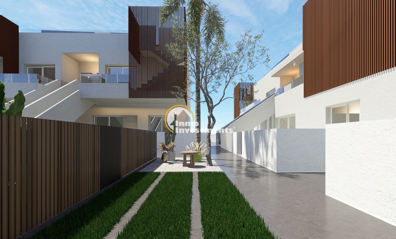 Nyproduktion - Penthouse - Pilar de la Horadada