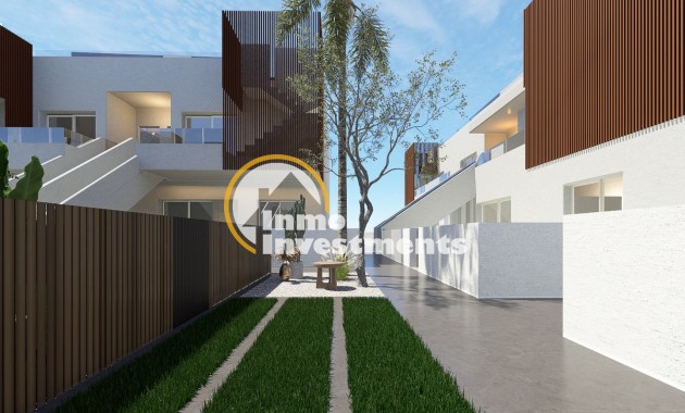 Nyproduktion - Penthouse - Pilar de la Horadada