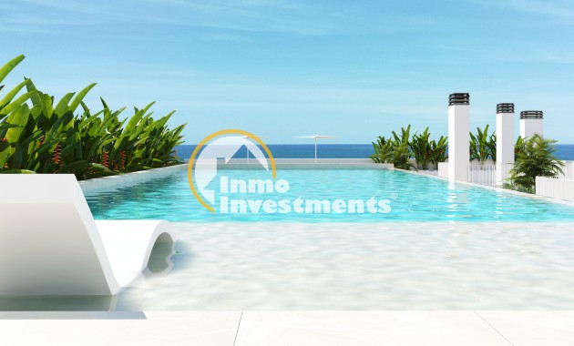 New build - Apartment - Guardamar del Segura