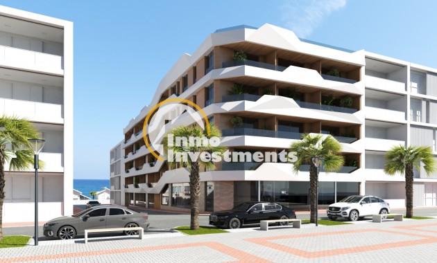 New build - Apartment - Guardamar del Segura