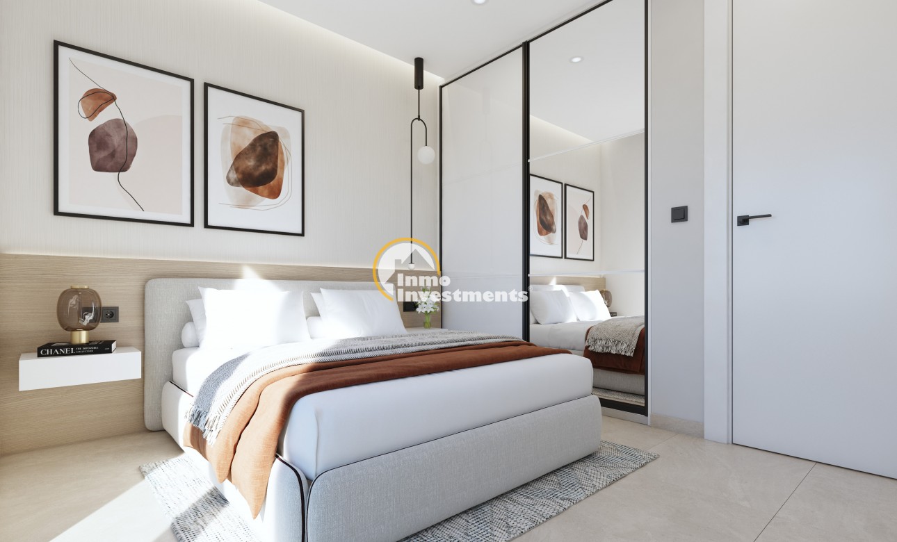 New build - Apartment - Guardamar del Segura