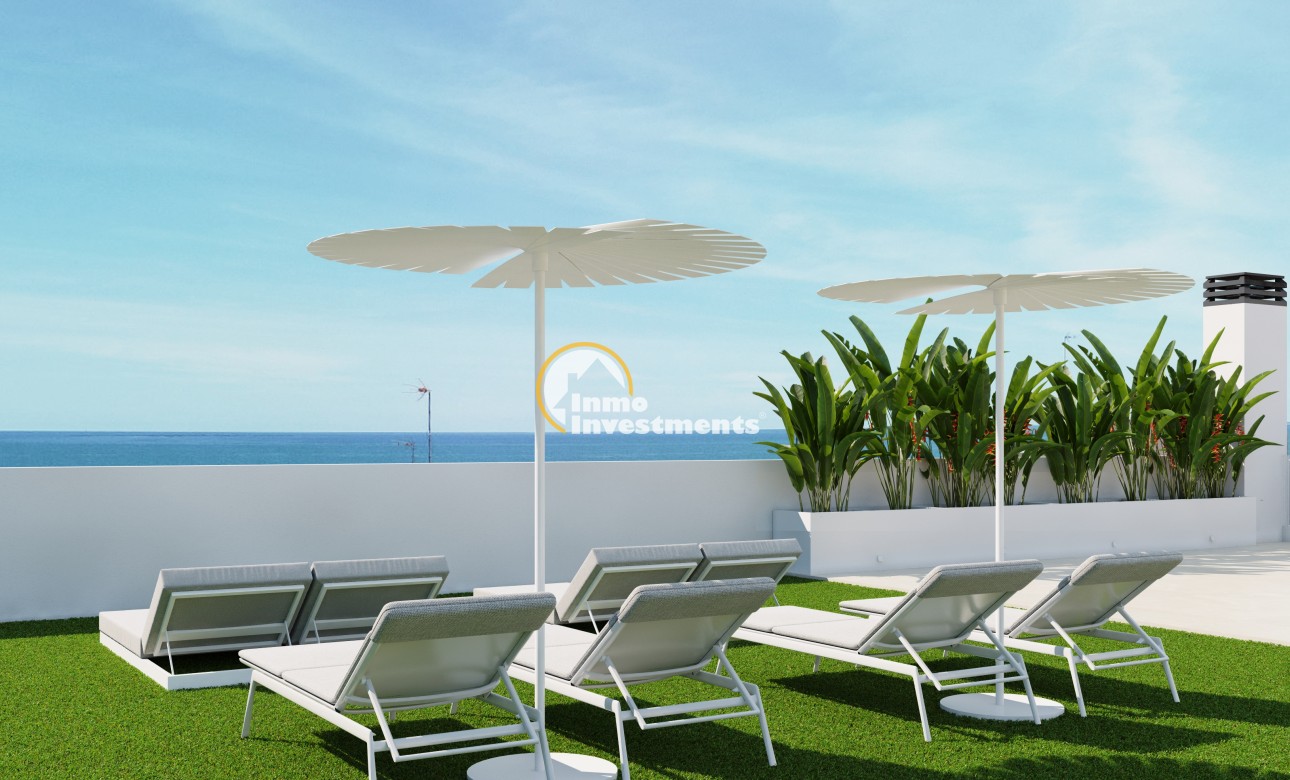 New build - Apartment - Guardamar del Segura