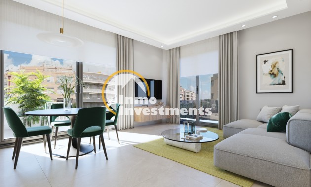 New build - Apartment - Guardamar del Segura