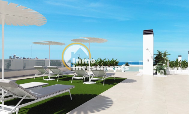 New build - Apartment - Guardamar del Segura