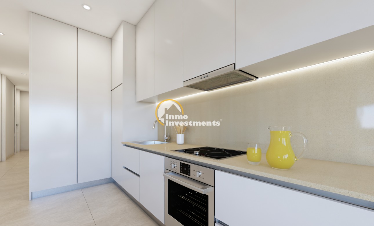 New build - Apartment - Guardamar del Segura