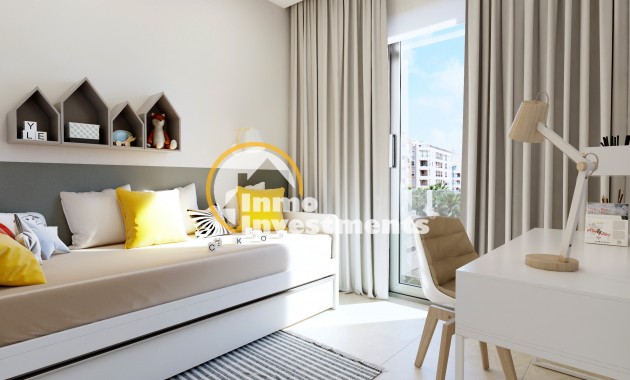New build - Apartment - Guardamar del Segura