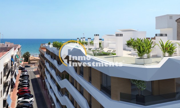 New build - Apartment - Guardamar del Segura