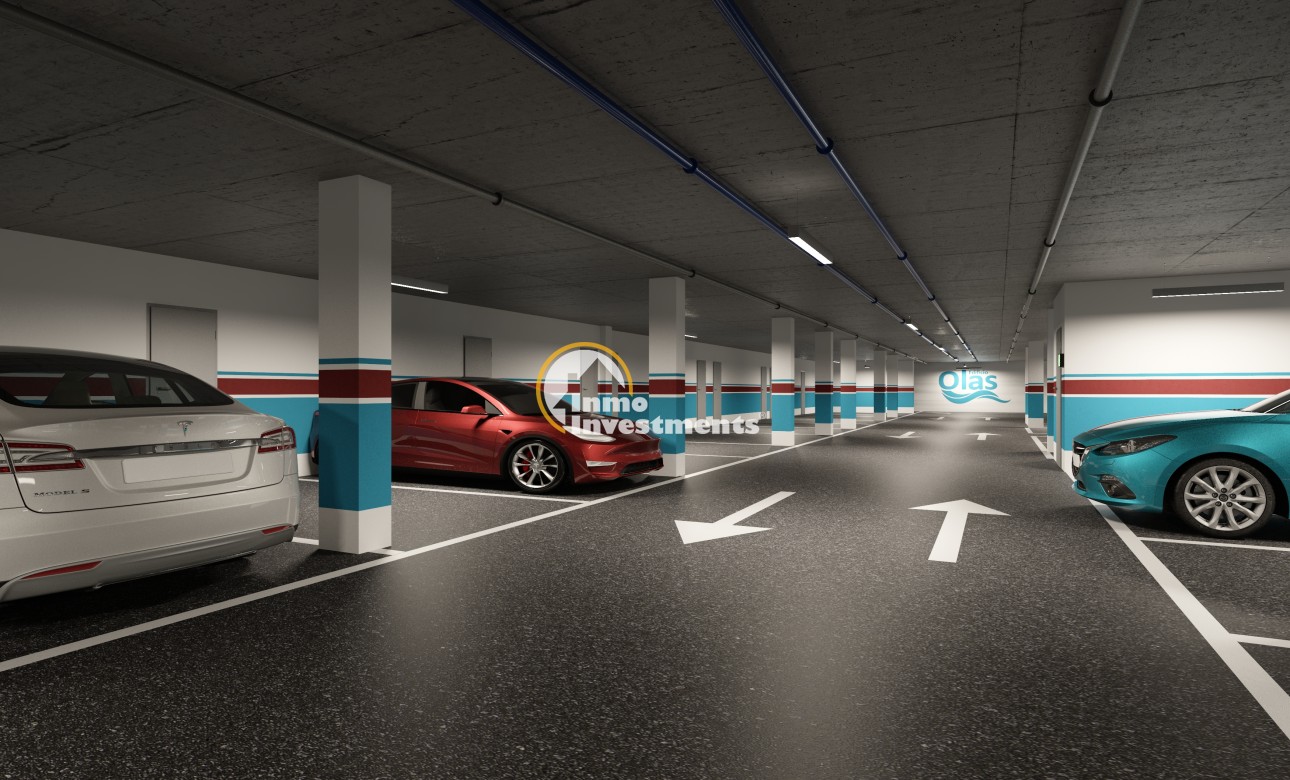 New build - Apartment - Guardamar del Segura