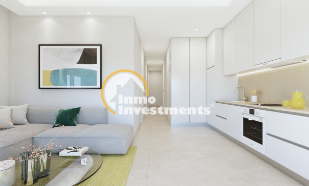 Nyproduktion - Penthouse - Guardamar del Segura