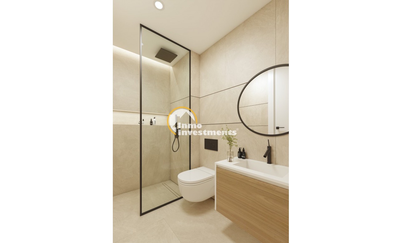 Nyproduktion - Penthouse - Guardamar del Segura