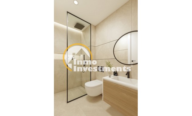 Nyproduktion - Penthouse - Guardamar del Segura