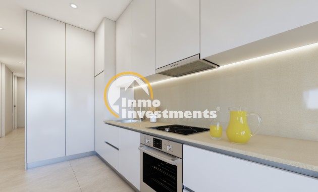 Nyproduktion - Penthouse - Guardamar del Segura