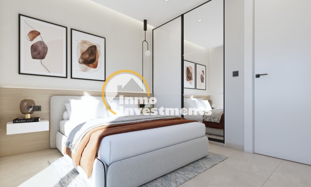 Nyproduktion - Penthouse - Guardamar del Segura