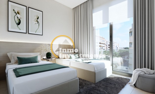 Nyproduktion - Penthouse - Guardamar del Segura