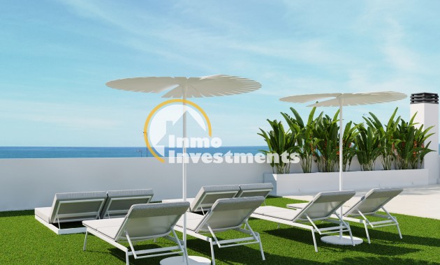 Nyproduktion - Penthouse - Guardamar del Segura