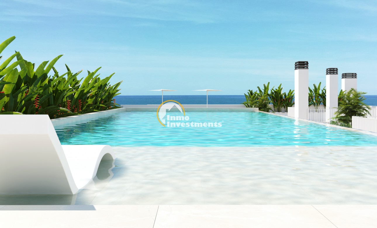 Nyproduktion - Penthouse - Guardamar del Segura