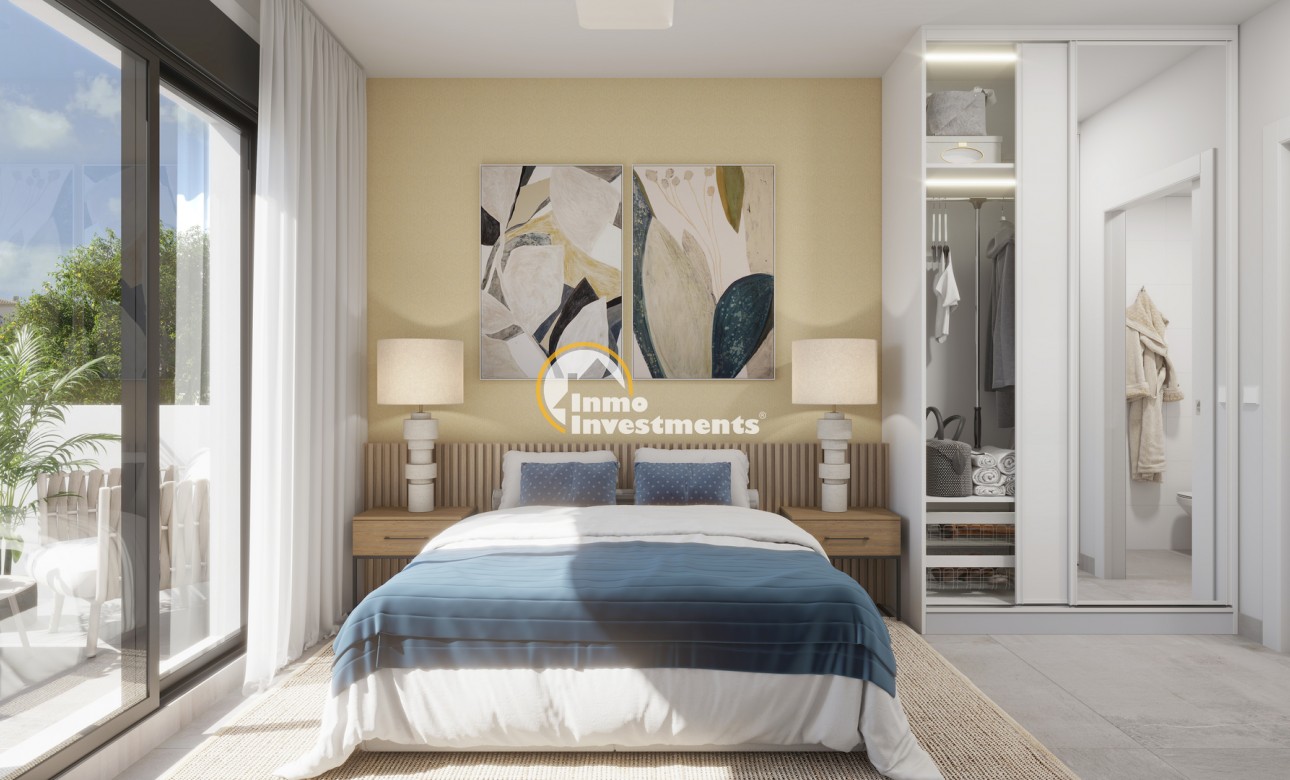 Neubau Immobilien - Villa - Los Alcazares - Los Alcázares