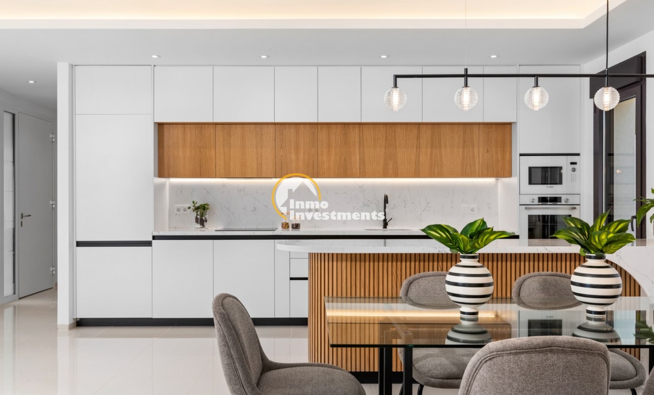 Nouvelle Construction - Villa - Ciudad Quesada