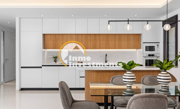 Nouvelle Construction - Villa - Ciudad Quesada