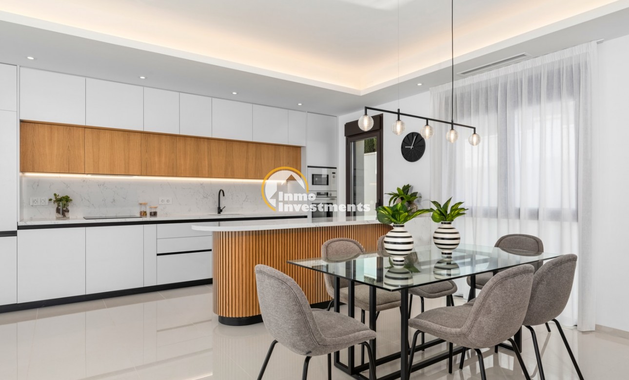 Nouvelle Construction - Villa - Ciudad Quesada