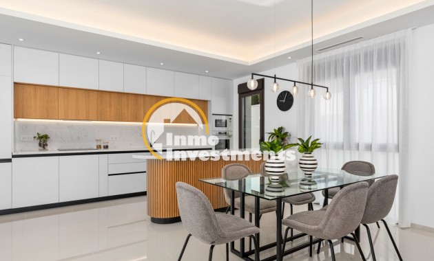 Nouvelle Construction - Villa - Ciudad Quesada