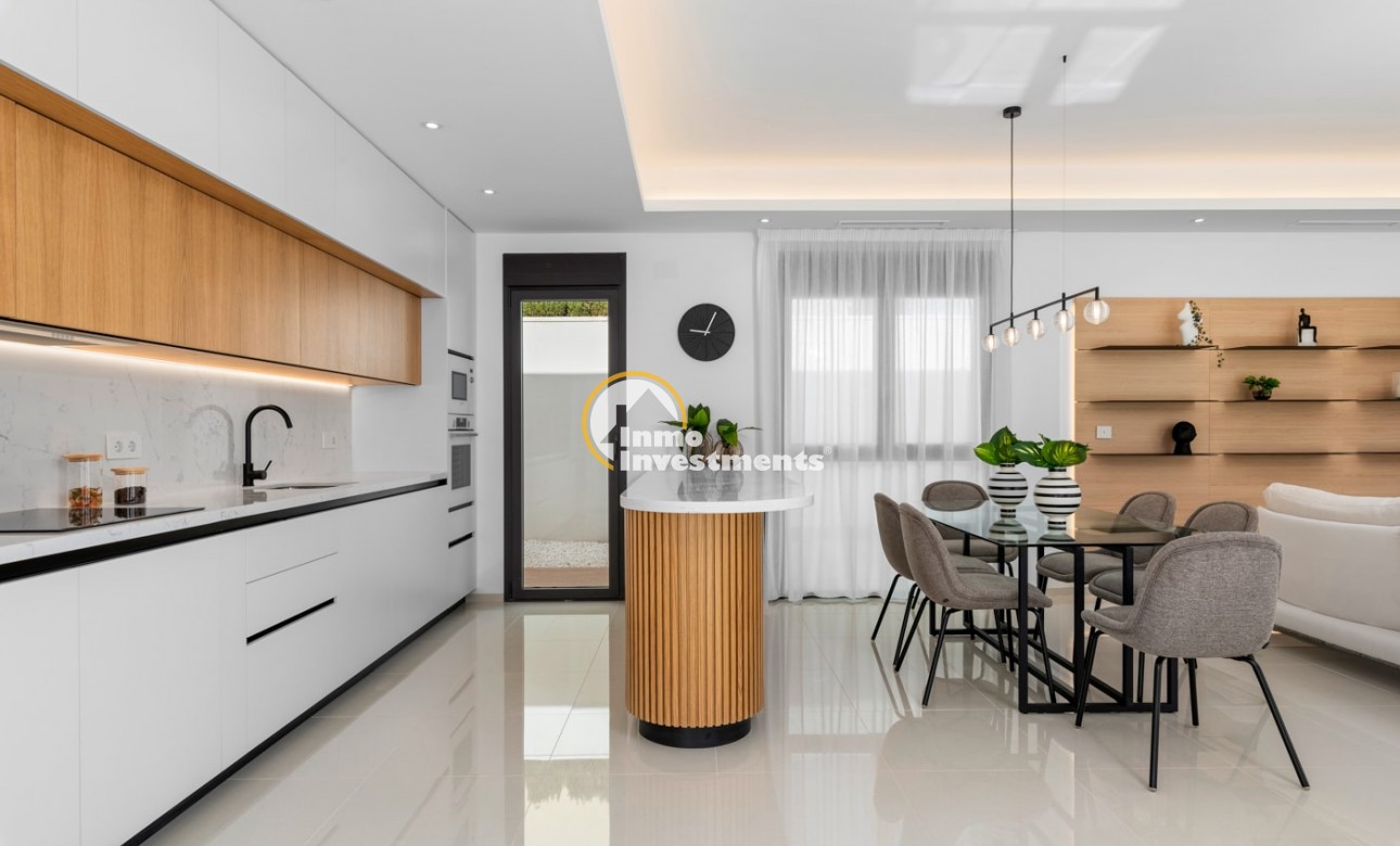 Nouvelle Construction - Villa - Ciudad Quesada