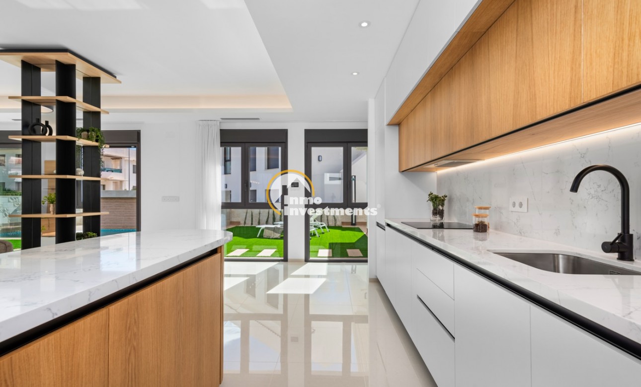 Nouvelle Construction - Villa - Ciudad Quesada