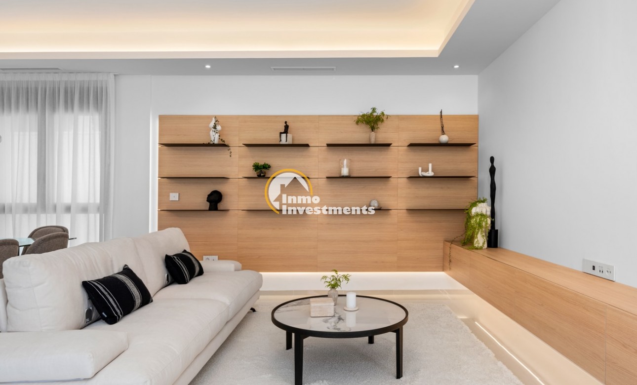 Nouvelle Construction - Villa - Ciudad Quesada