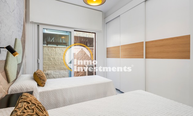 Obra nueva - Chalet pareado - Ciudad Quesada